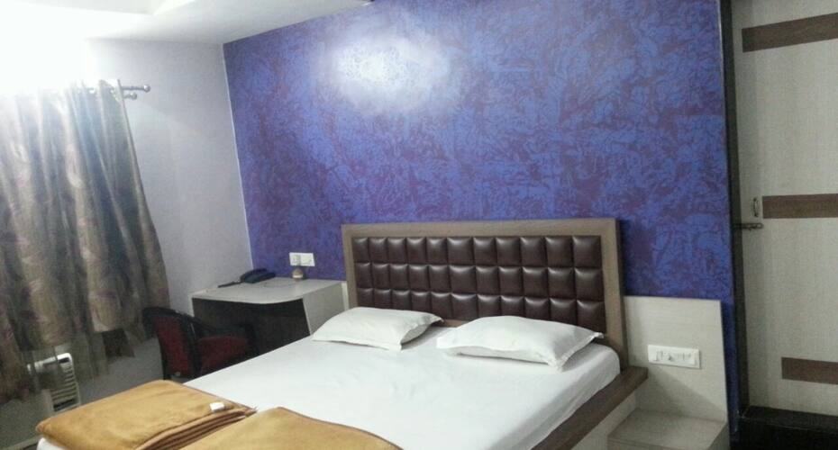 Hotel M N International, Rourkela 5